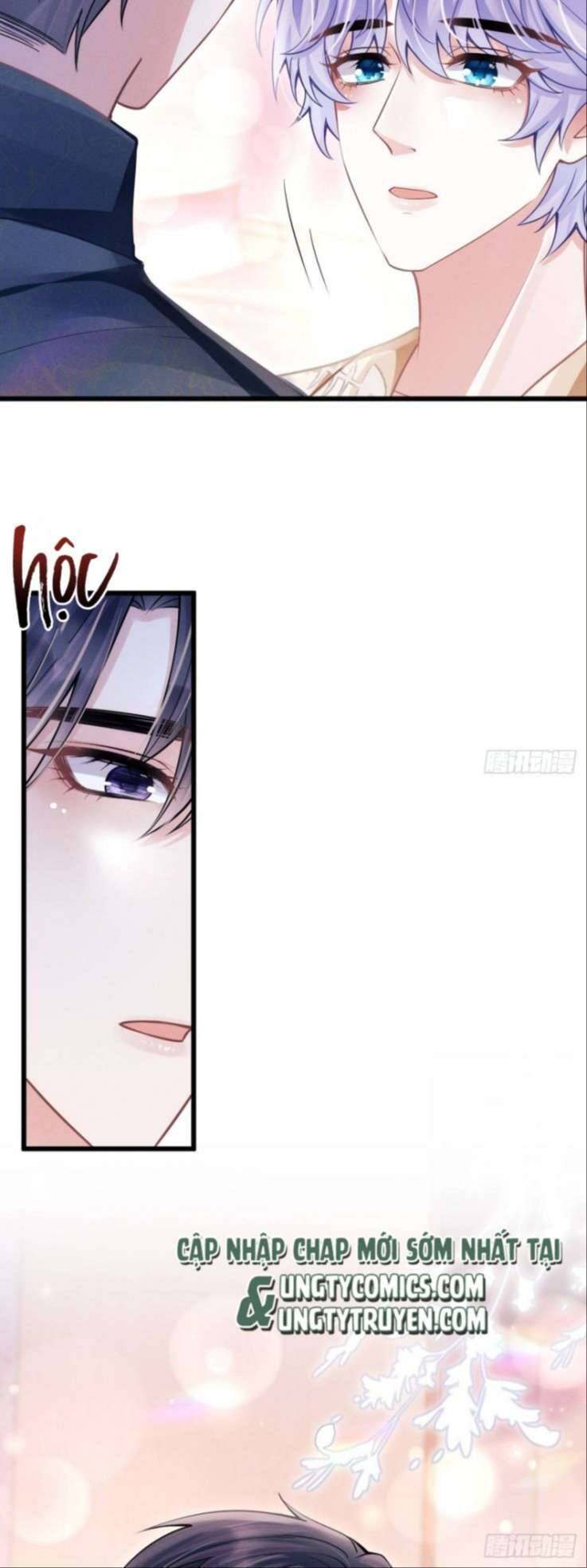 Tôi Hoài Nghi Ảnh Đế Đang Theo Đuổi Tôi Chap 58 - Next Chap 59