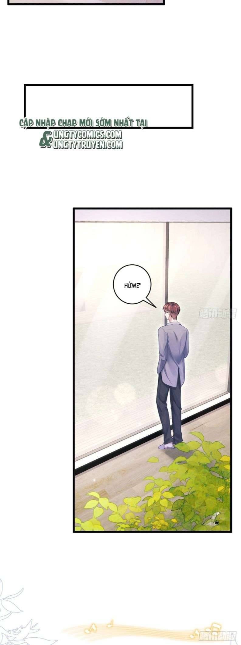 Tôi Hoài Nghi Ảnh Đế Đang Theo Đuổi Tôi Chap 59 - Next Chap 60
