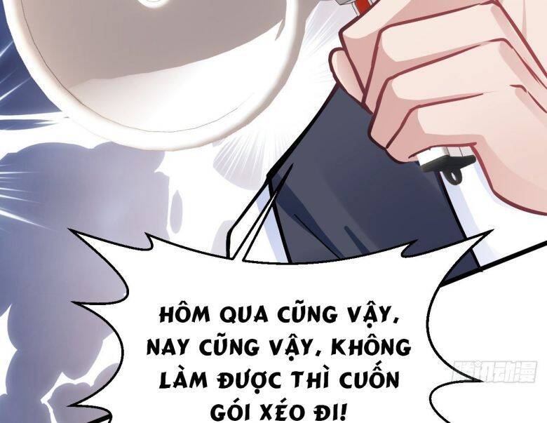 Tôi Hoài Nghi Ảnh Đế Đang Theo Đuổi Tôi Chap 6 - Next Chap 7