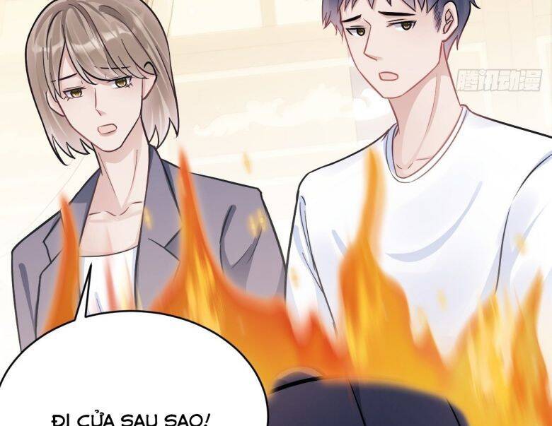 Tôi Hoài Nghi Ảnh Đế Đang Theo Đuổi Tôi Chap 6 - Next Chap 7