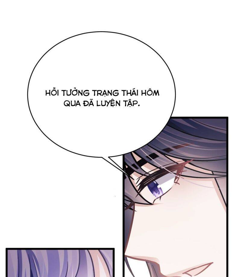 Tôi Hoài Nghi Ảnh Đế Đang Theo Đuổi Tôi Chap 6 - Next Chap 7