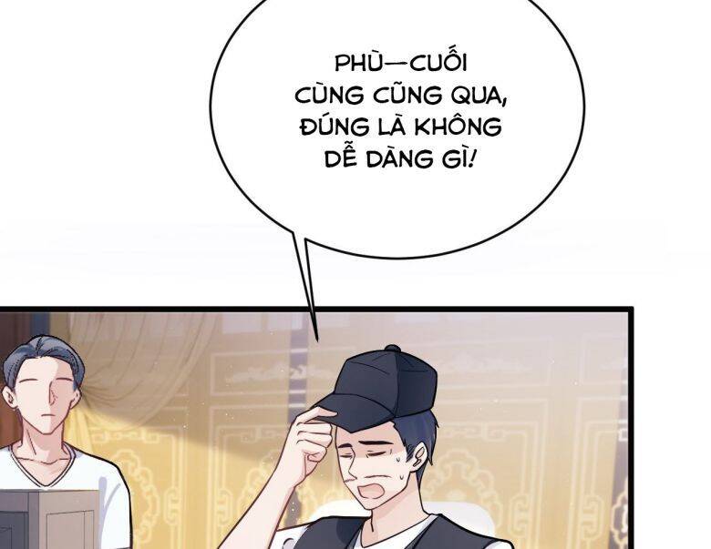 Tôi Hoài Nghi Ảnh Đế Đang Theo Đuổi Tôi Chap 6 - Next Chap 7