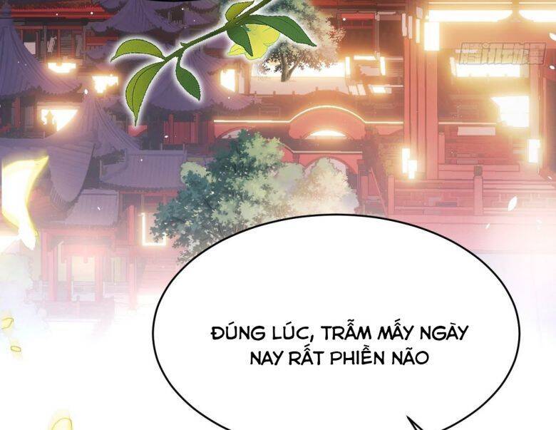 Tôi Hoài Nghi Ảnh Đế Đang Theo Đuổi Tôi Chap 6 - Next Chap 7