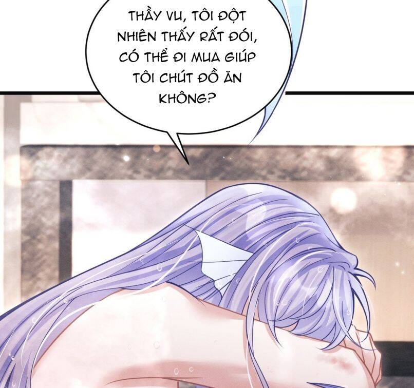Tôi Hoài Nghi Ảnh Đế Đang Theo Đuổi Tôi Chap 60 - Next Chap 61