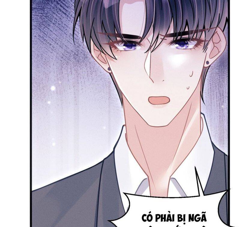 Tôi Hoài Nghi Ảnh Đế Đang Theo Đuổi Tôi Chap 60 - Next Chap 61