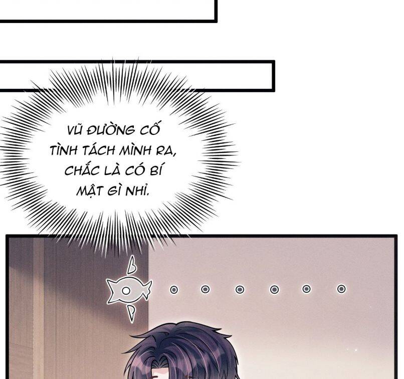 Tôi Hoài Nghi Ảnh Đế Đang Theo Đuổi Tôi Chap 60 - Next Chap 61