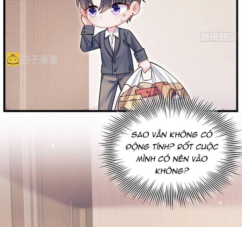 Tôi Hoài Nghi Ảnh Đế Đang Theo Đuổi Tôi Chap 60 - Next Chap 61