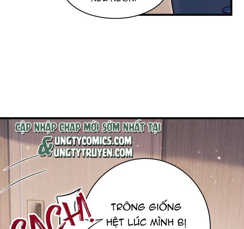 Tôi Hoài Nghi Ảnh Đế Đang Theo Đuổi Tôi Chap 60 - Next Chap 61