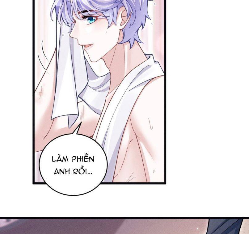Tôi Hoài Nghi Ảnh Đế Đang Theo Đuổi Tôi Chap 60 - Next Chap 61