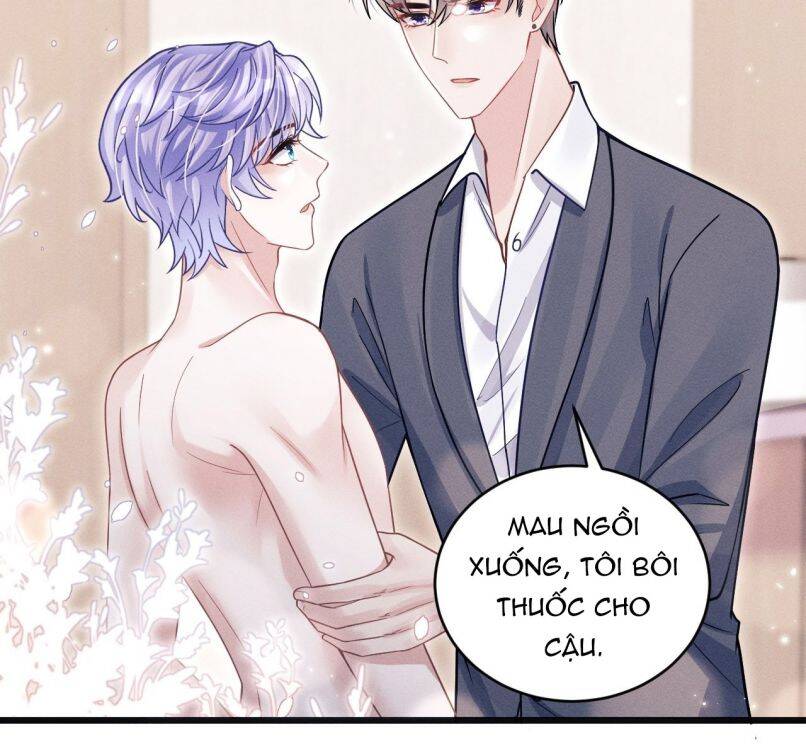 Tôi Hoài Nghi Ảnh Đế Đang Theo Đuổi Tôi Chap 60 - Next Chap 61