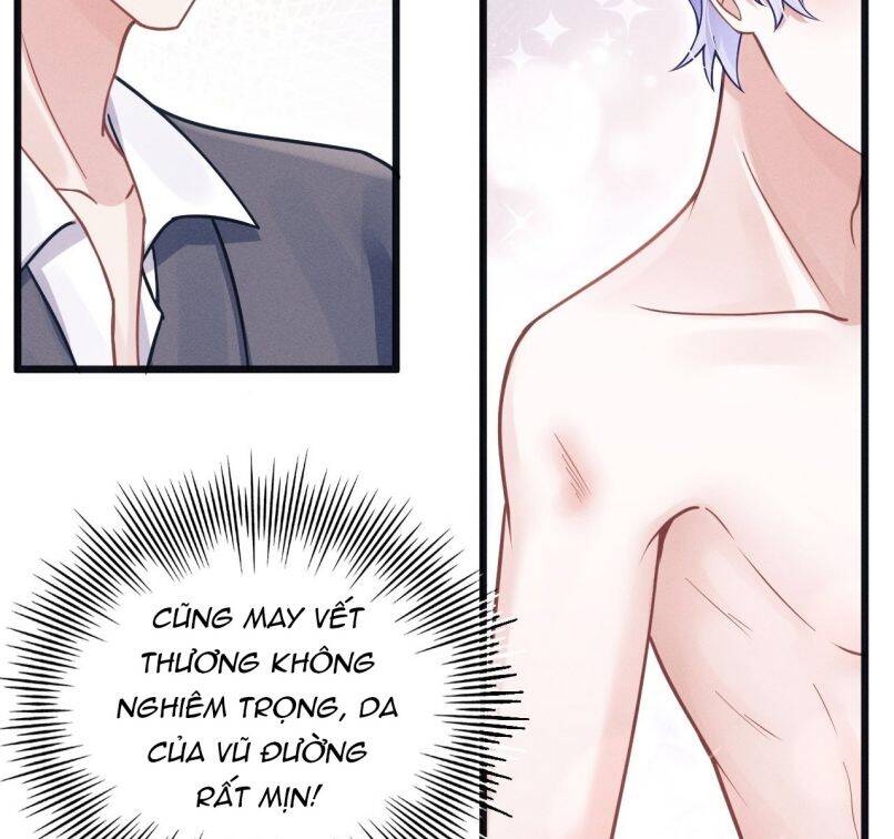 Tôi Hoài Nghi Ảnh Đế Đang Theo Đuổi Tôi Chap 60 - Next Chap 61