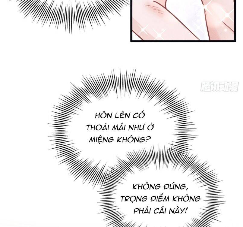 Tôi Hoài Nghi Ảnh Đế Đang Theo Đuổi Tôi Chap 60 - Next Chap 61