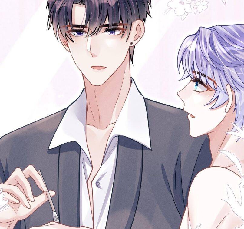 Tôi Hoài Nghi Ảnh Đế Đang Theo Đuổi Tôi Chap 60 - Next Chap 61