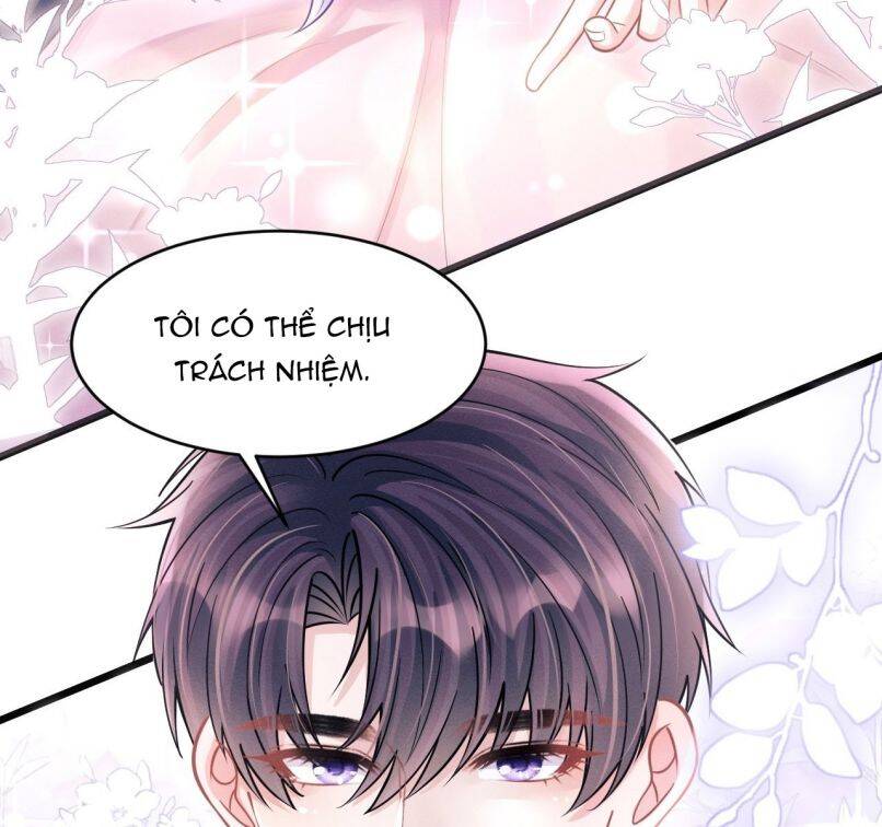 Tôi Hoài Nghi Ảnh Đế Đang Theo Đuổi Tôi Chap 60 - Next Chap 61