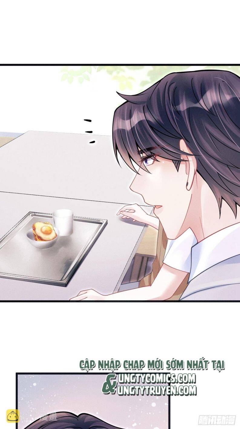 Tôi Hoài Nghi Ảnh Đế Đang Theo Đuổi Tôi Chap 62 - Next Chap 63