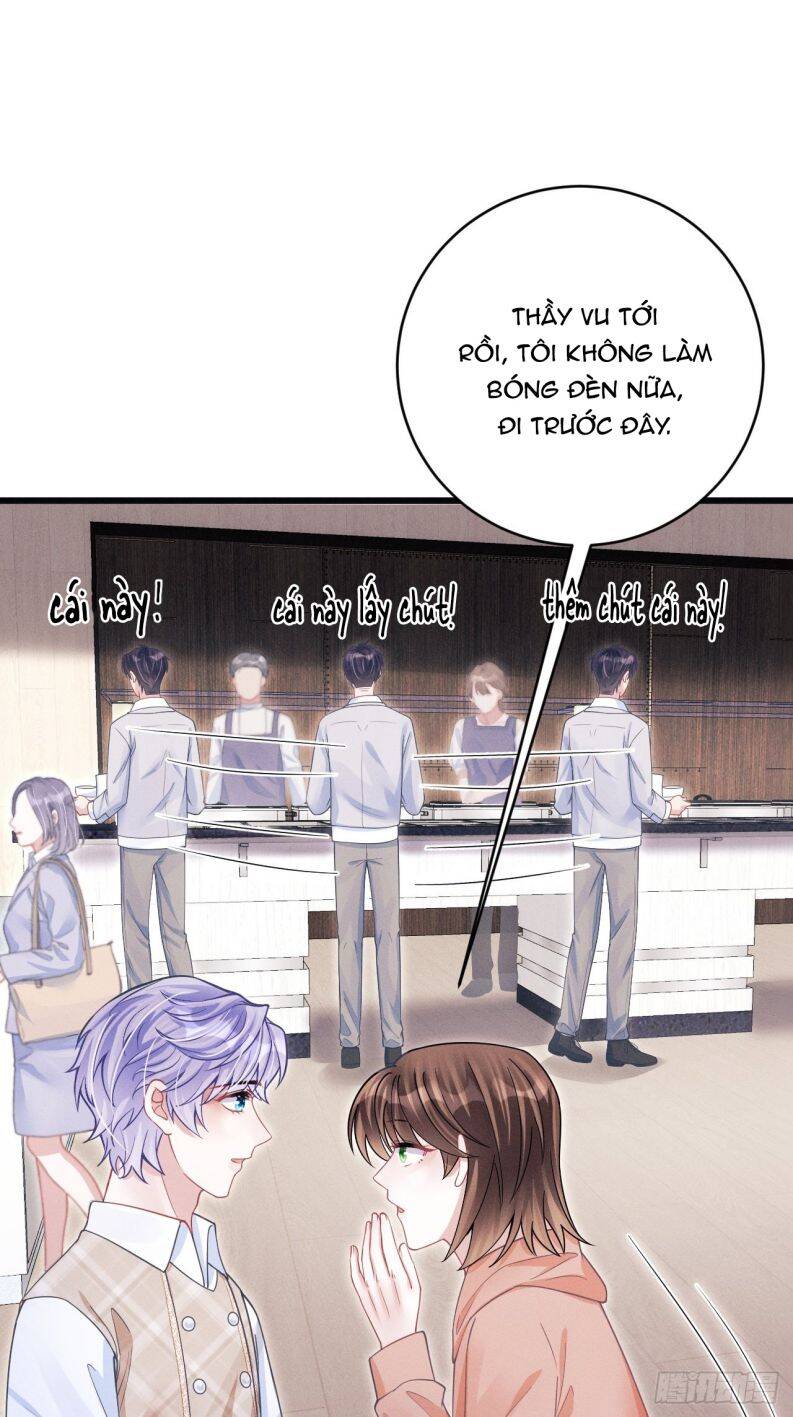 Tôi Hoài Nghi Ảnh Đế Đang Theo Đuổi Tôi Chap 62 - Next Chap 63