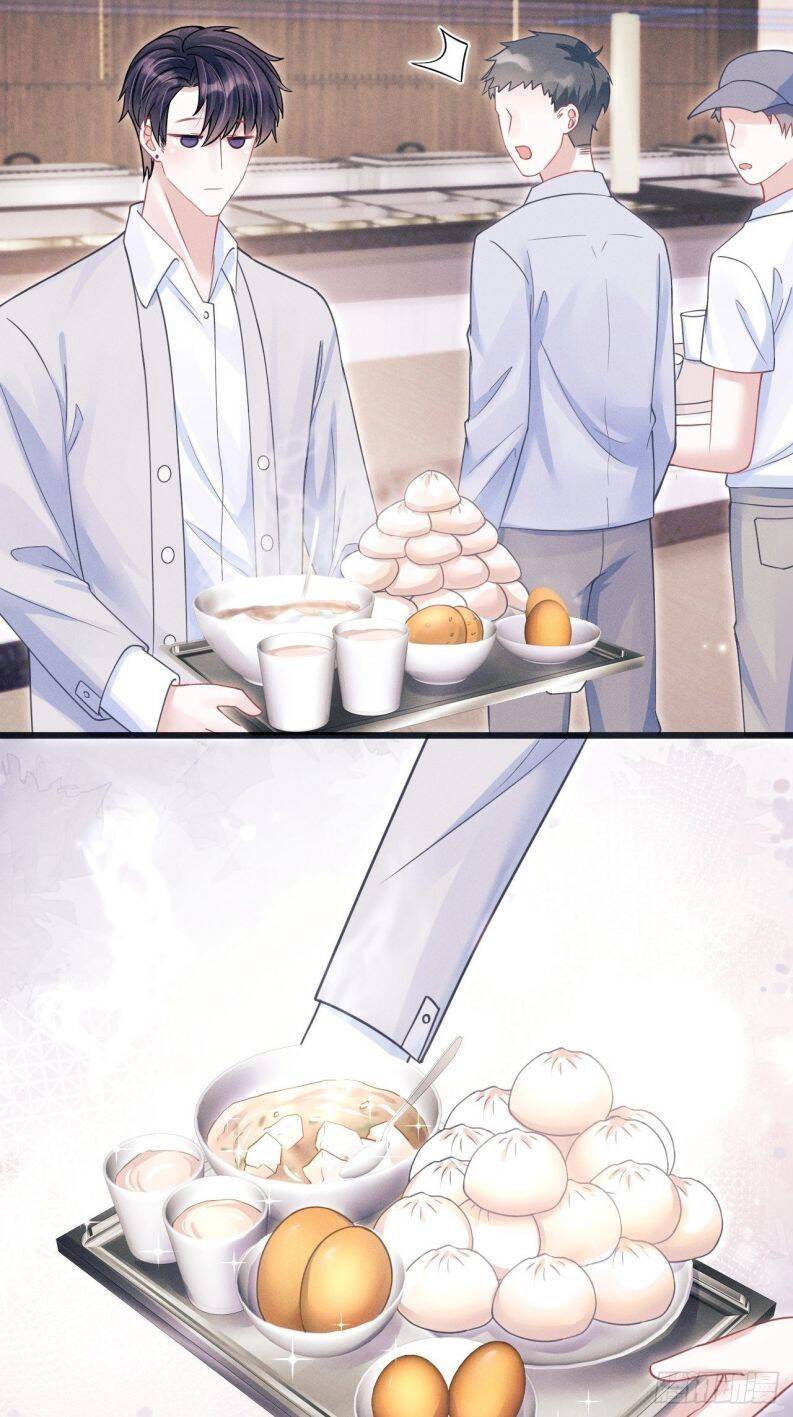 Tôi Hoài Nghi Ảnh Đế Đang Theo Đuổi Tôi Chap 62 - Next Chap 63