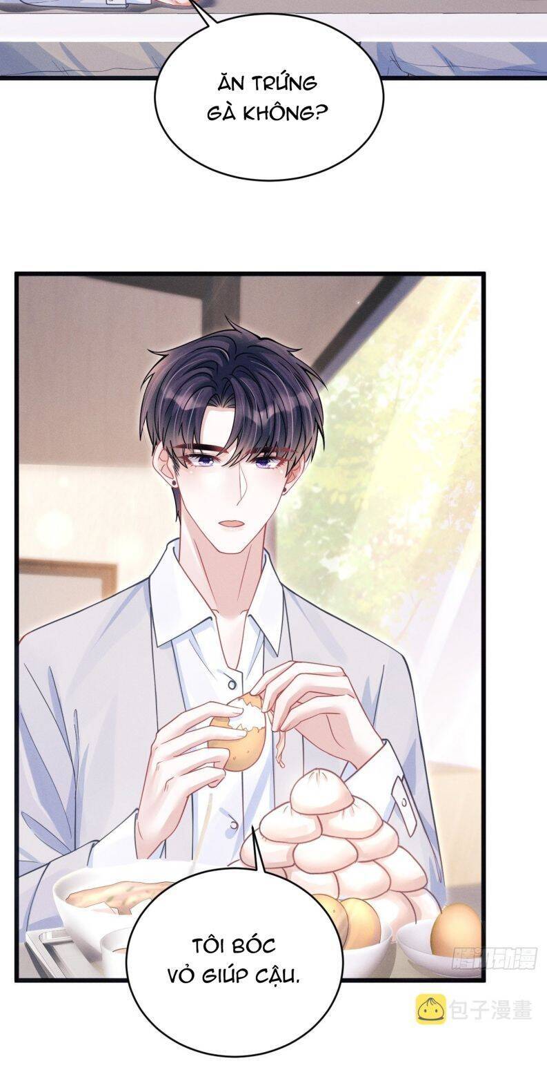 Tôi Hoài Nghi Ảnh Đế Đang Theo Đuổi Tôi Chap 62 - Next Chap 63