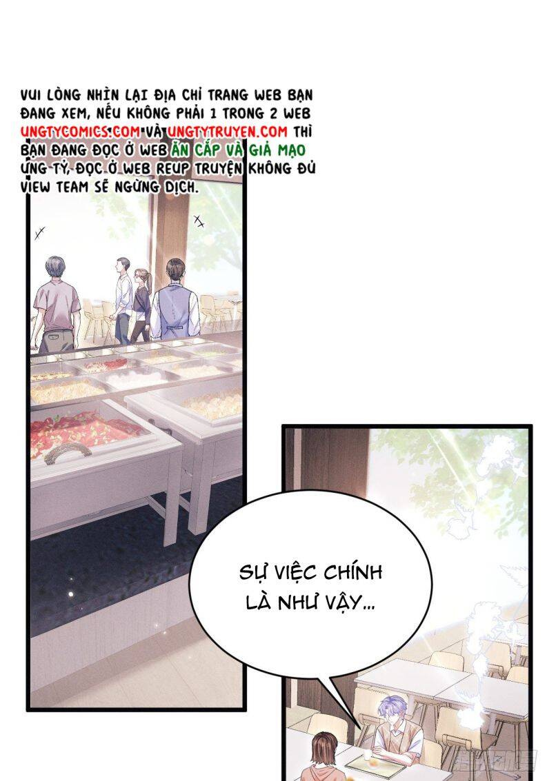 Tôi Hoài Nghi Ảnh Đế Đang Theo Đuổi Tôi Chap 62 - Next Chap 63