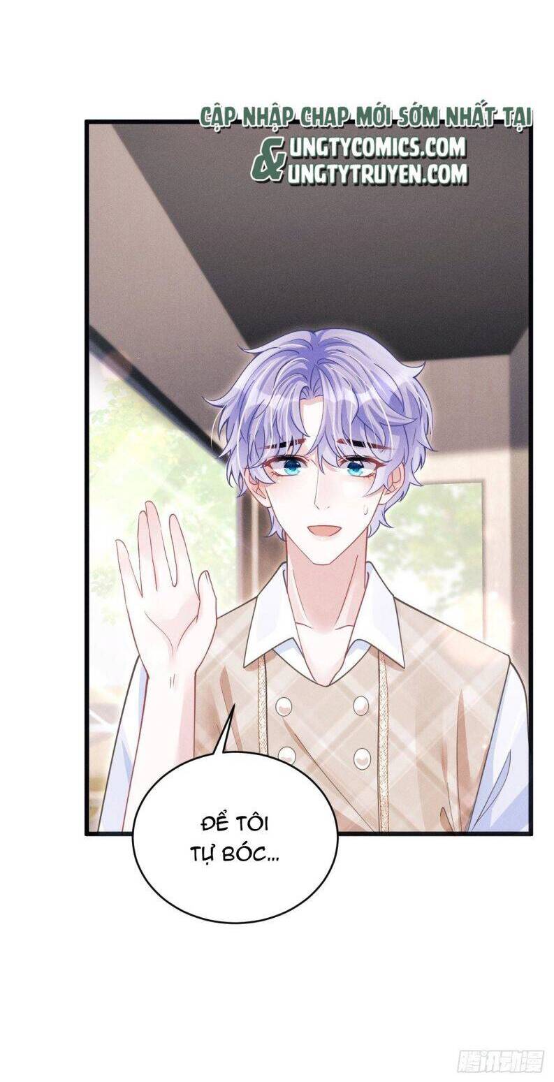 Tôi Hoài Nghi Ảnh Đế Đang Theo Đuổi Tôi Chap 62 - Next Chap 63