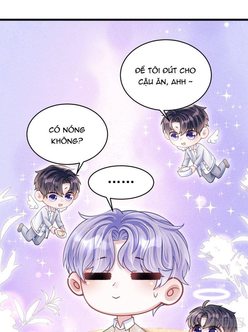 Tôi Hoài Nghi Ảnh Đế Đang Theo Đuổi Tôi Chap 62 - Next Chap 63
