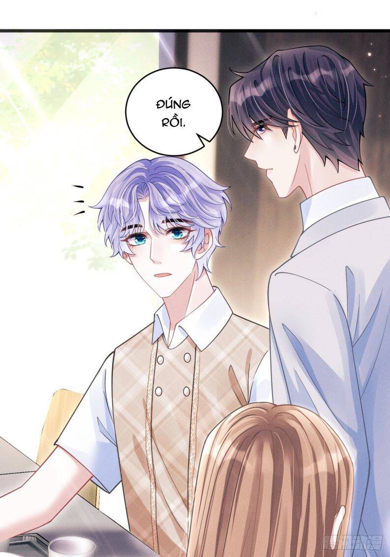 Tôi Hoài Nghi Ảnh Đế Đang Theo Đuổi Tôi Chap 62 - Next Chap 63
