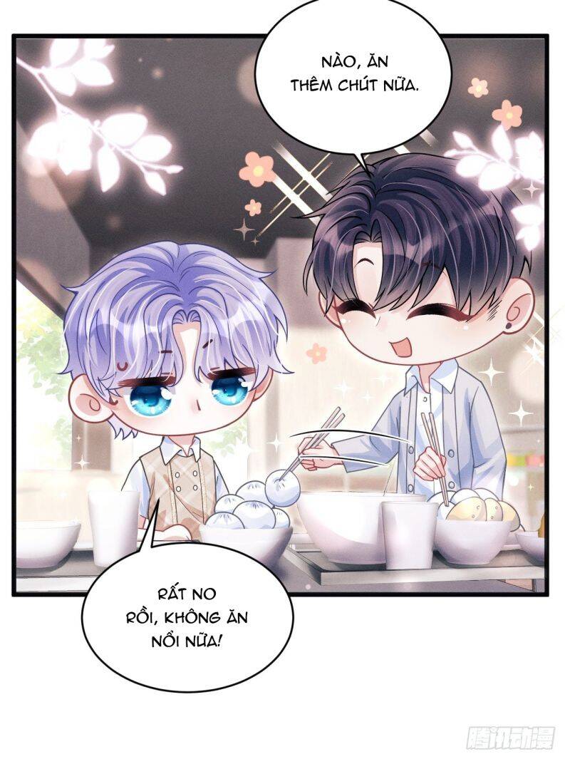 Tôi Hoài Nghi Ảnh Đế Đang Theo Đuổi Tôi Chap 62 - Next Chap 63