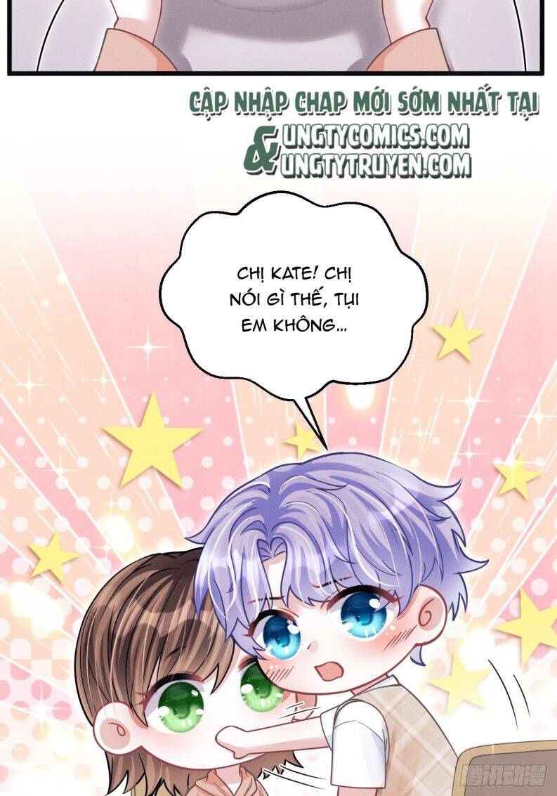 Tôi Hoài Nghi Ảnh Đế Đang Theo Đuổi Tôi Chap 62 - Next Chap 63