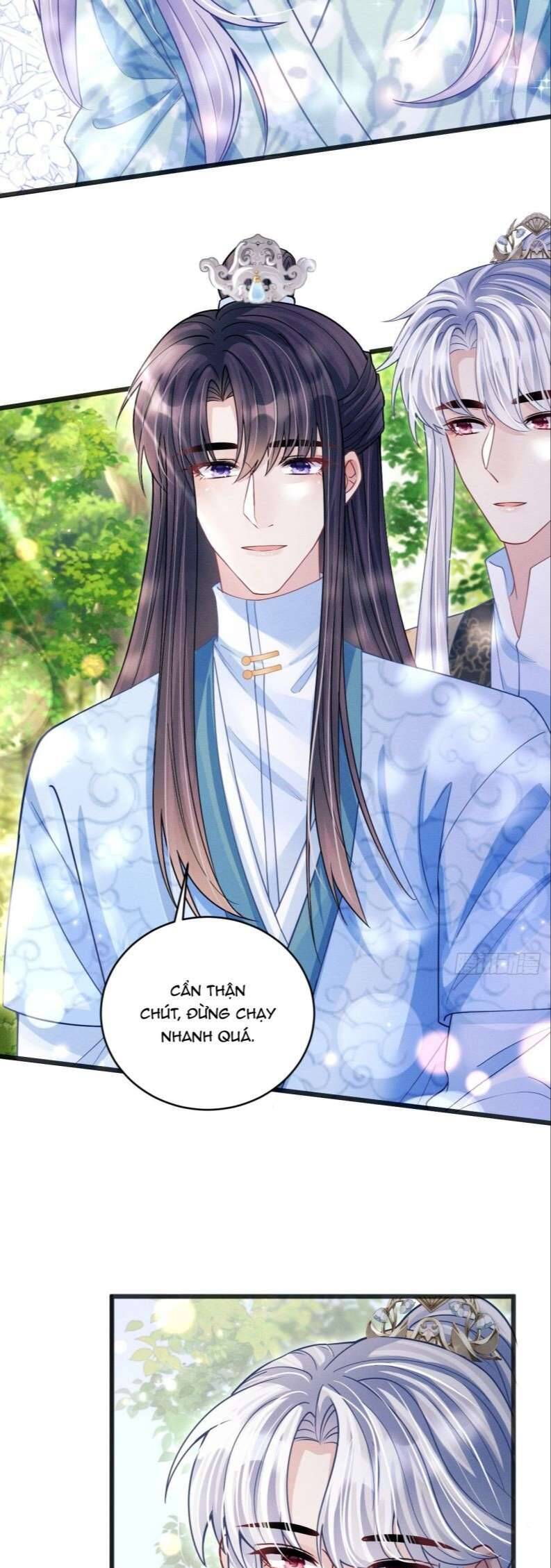 Tôi Hoài Nghi Ảnh Đế Đang Theo Đuổi Tôi Chap 63 - Next Chap 64