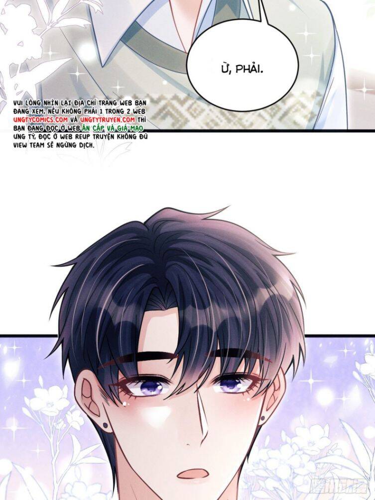 Tôi Hoài Nghi Ảnh Đế Đang Theo Đuổi Tôi Chap 64 - Next Chap 65