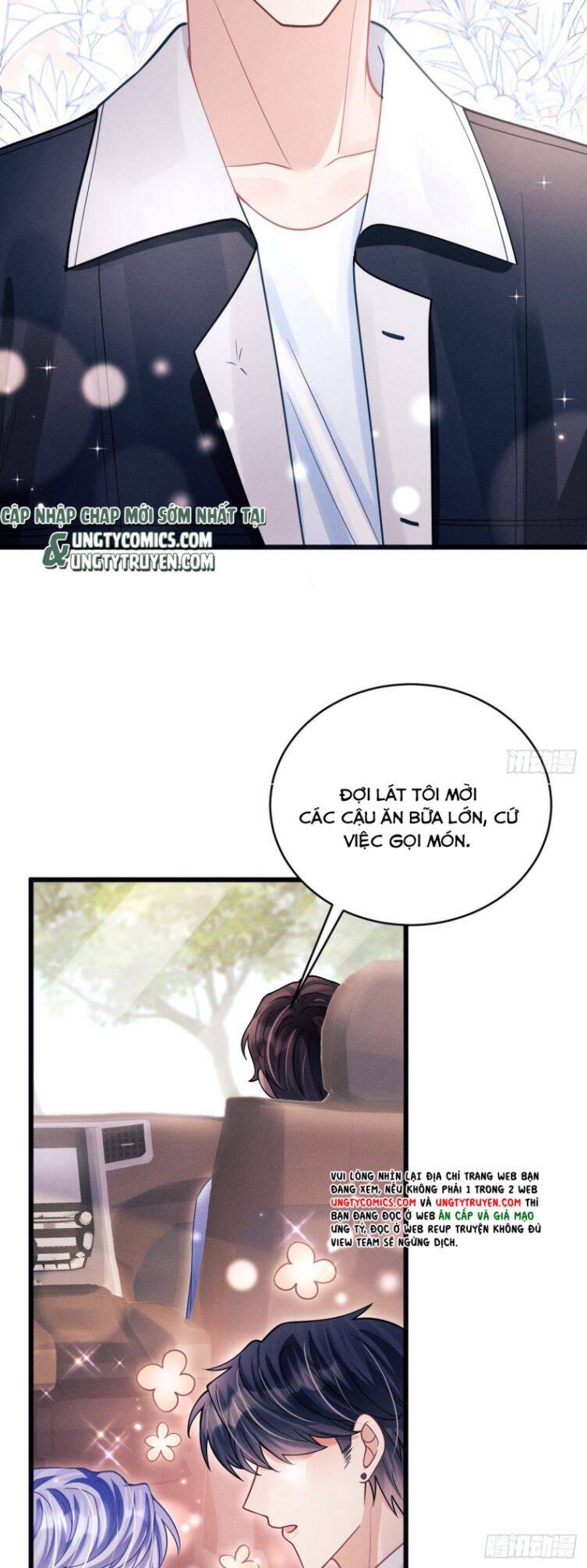 Tôi Hoài Nghi Ảnh Đế Đang Theo Đuổi Tôi Chap 64 - Next Chap 65