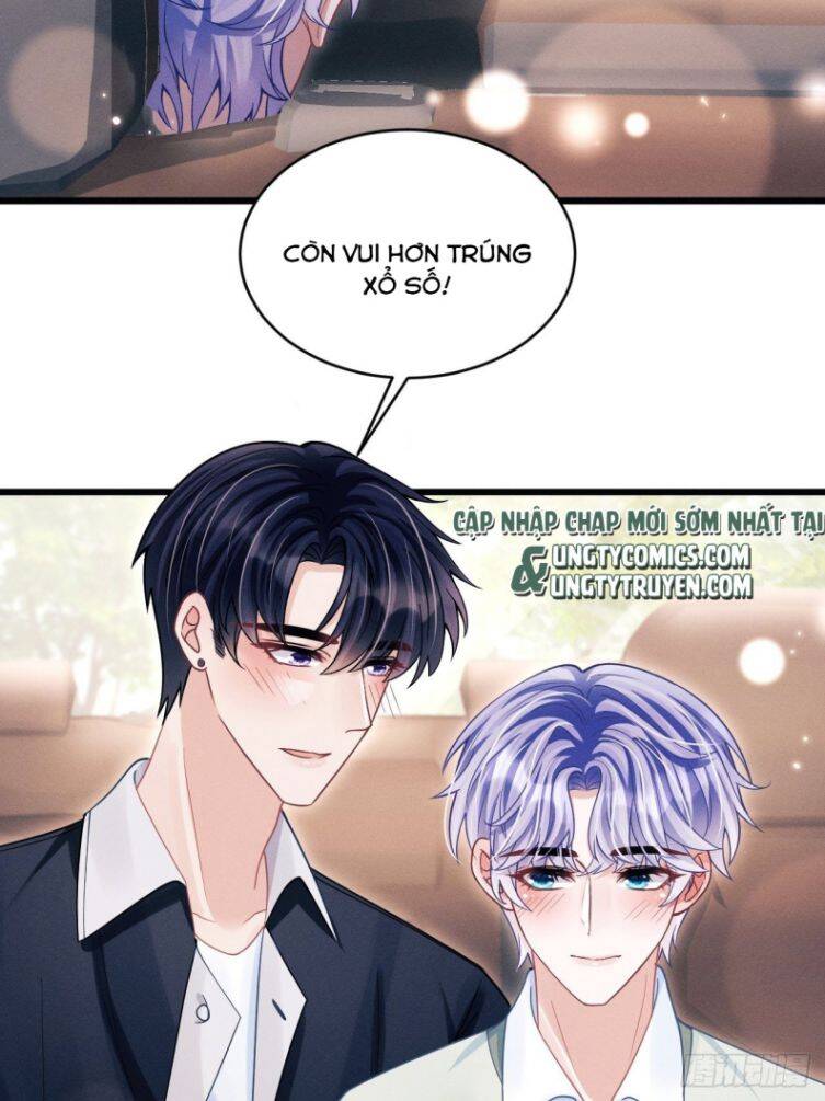 Tôi Hoài Nghi Ảnh Đế Đang Theo Đuổi Tôi Chap 64 - Next Chap 65