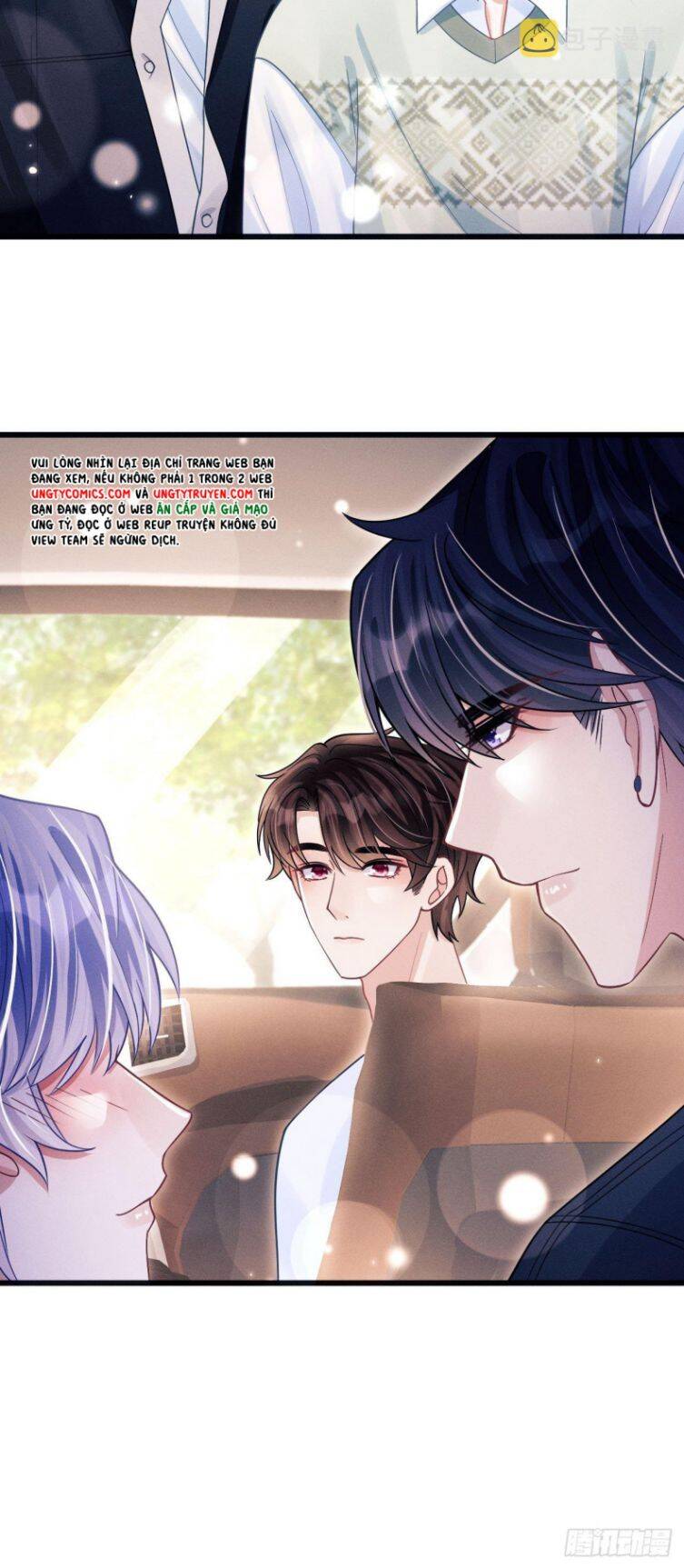 Tôi Hoài Nghi Ảnh Đế Đang Theo Đuổi Tôi Chap 64 - Next Chap 65