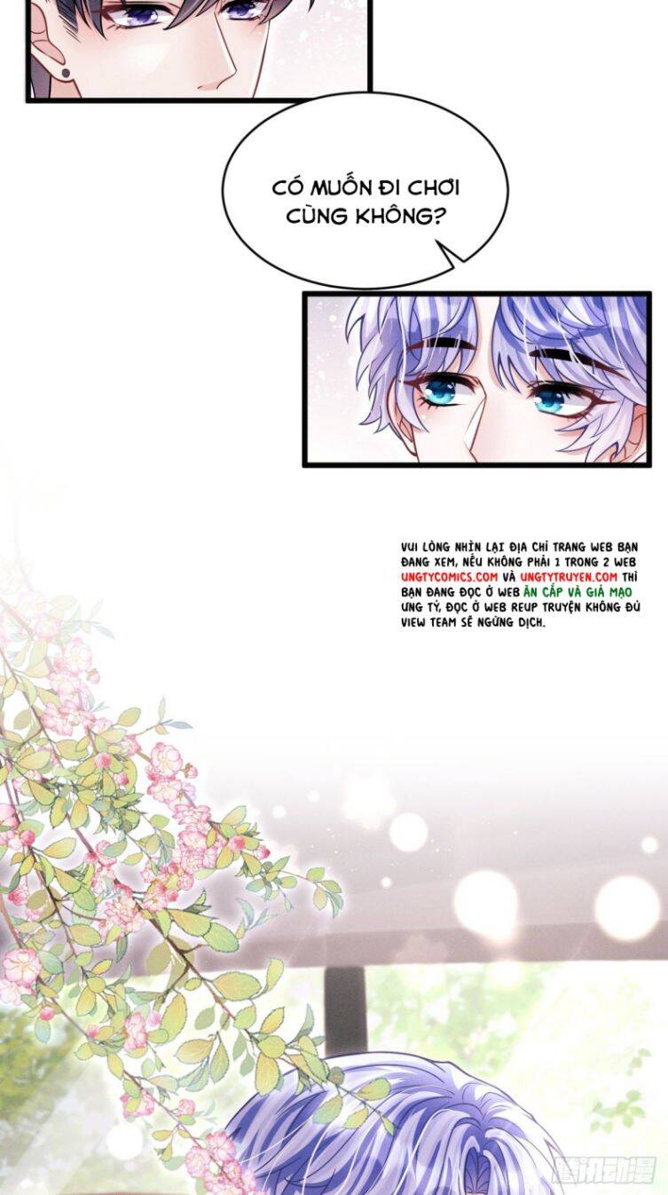 Tôi Hoài Nghi Ảnh Đế Đang Theo Đuổi Tôi Chap 64 - Next Chap 65