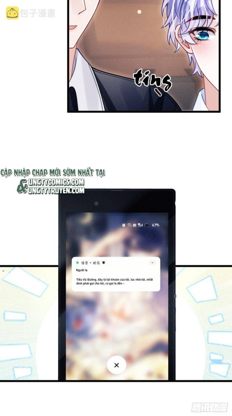 Tôi Hoài Nghi Ảnh Đế Đang Theo Đuổi Tôi Chap 64 - Next Chap 65