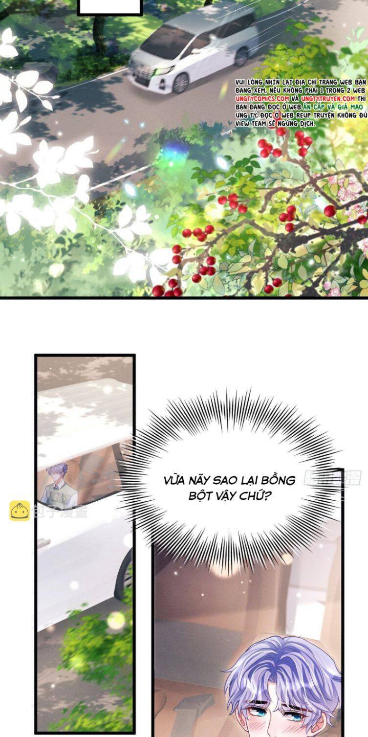 Tôi Hoài Nghi Ảnh Đế Đang Theo Đuổi Tôi Chap 64 - Next Chap 65