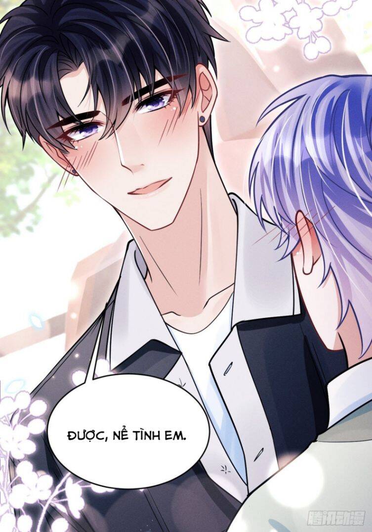 Tôi Hoài Nghi Ảnh Đế Đang Theo Đuổi Tôi Chap 64 - Next Chap 65