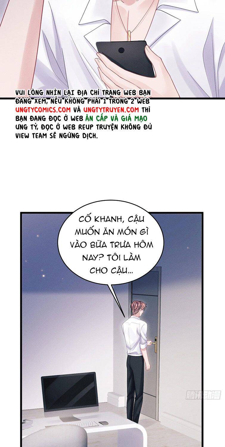Tôi Hoài Nghi Ảnh Đế Đang Theo Đuổi Tôi Chap 66 - Next Chap 67
