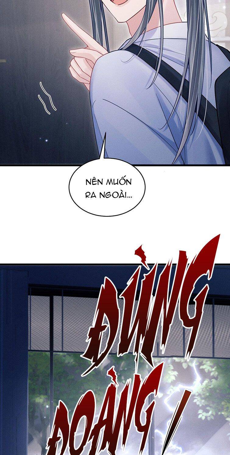 Tôi Hoài Nghi Ảnh Đế Đang Theo Đuổi Tôi Chap 66 - Next Chap 67