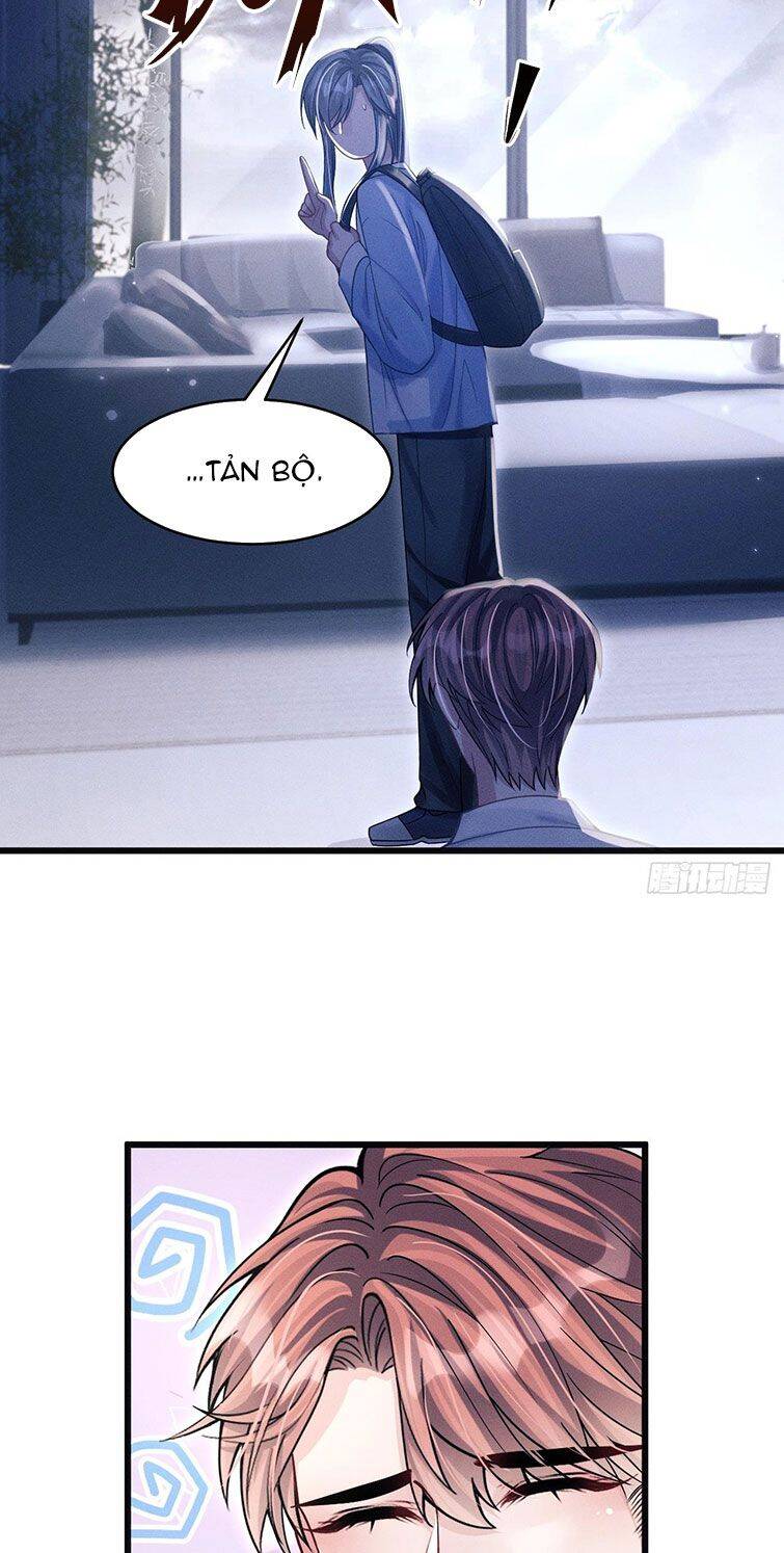 Tôi Hoài Nghi Ảnh Đế Đang Theo Đuổi Tôi Chap 66 - Next Chap 67