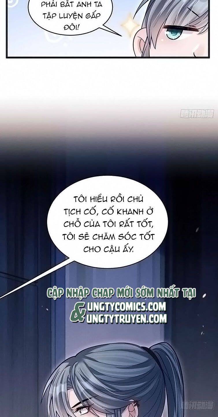 Tôi Hoài Nghi Ảnh Đế Đang Theo Đuổi Tôi Chap 66 - Next Chap 67