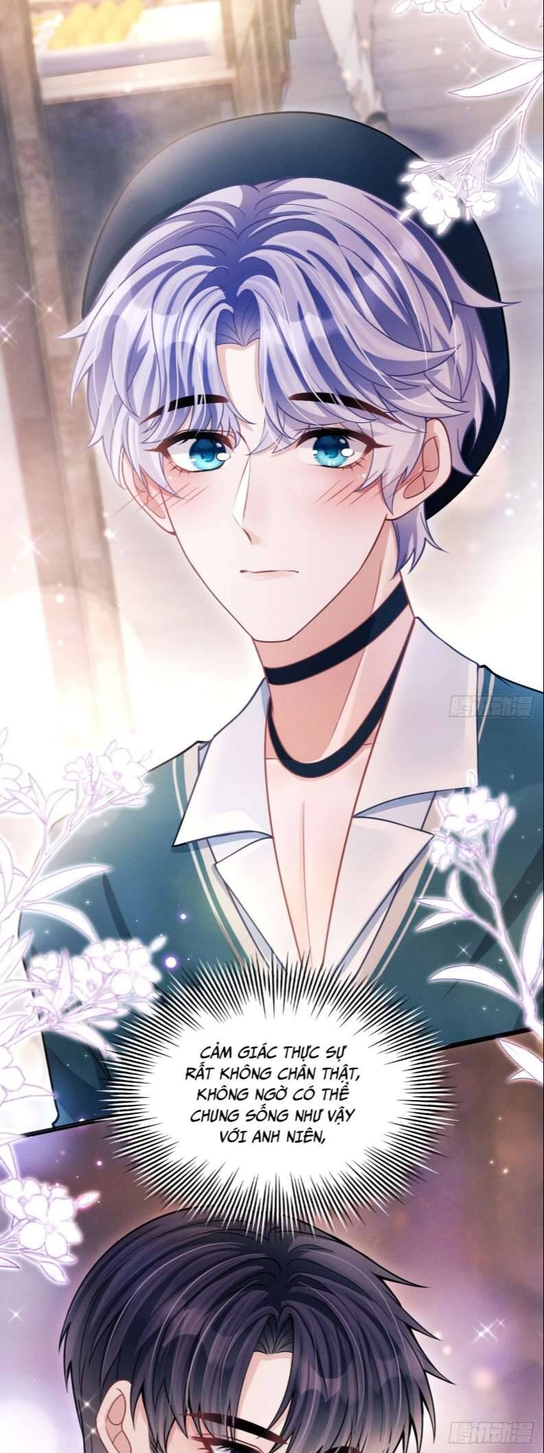 Tôi Hoài Nghi Ảnh Đế Đang Theo Đuổi Tôi Chap 67 - Next Chap 68