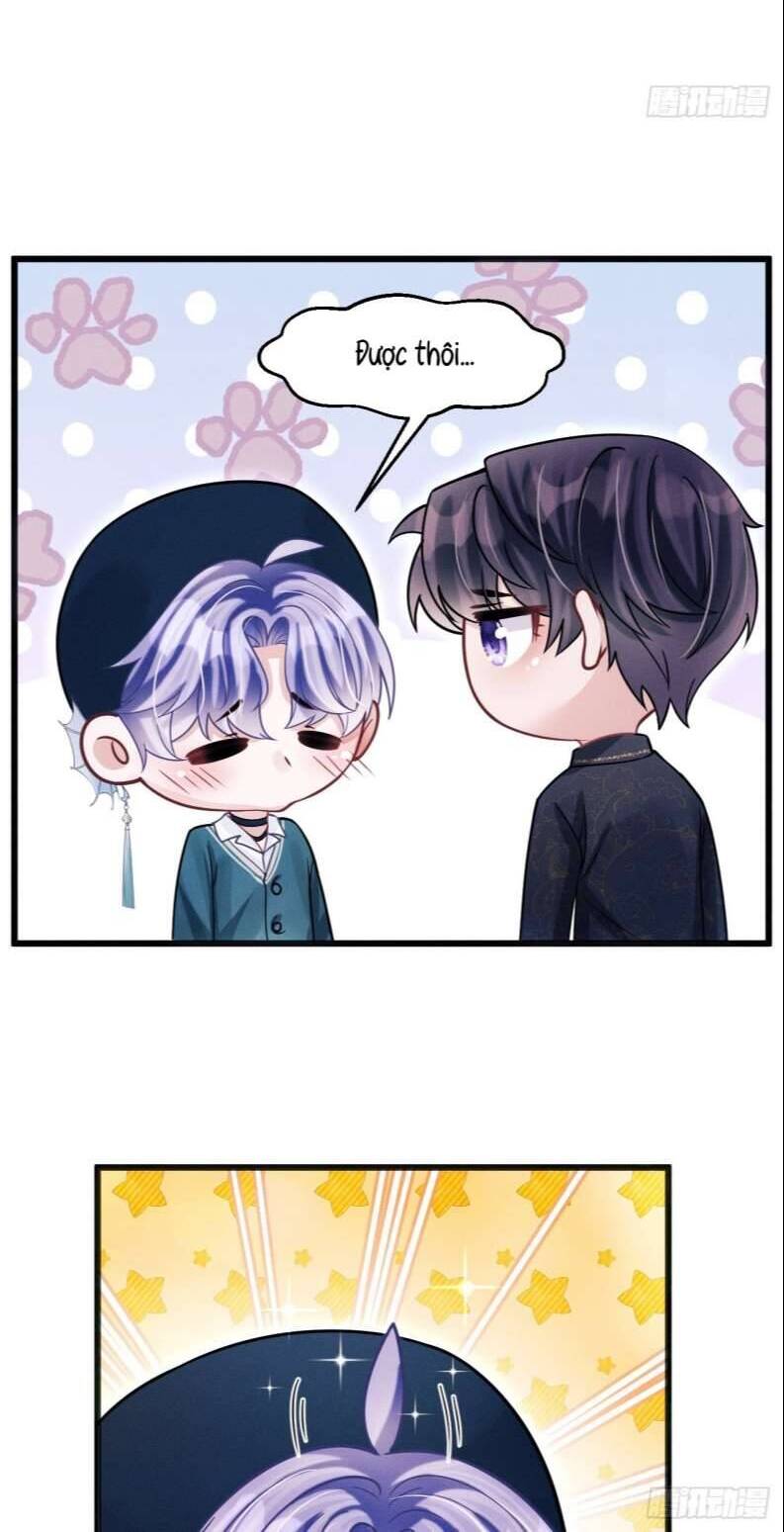 Tôi Hoài Nghi Ảnh Đế Đang Theo Đuổi Tôi Chap 67 - Next Chap 68