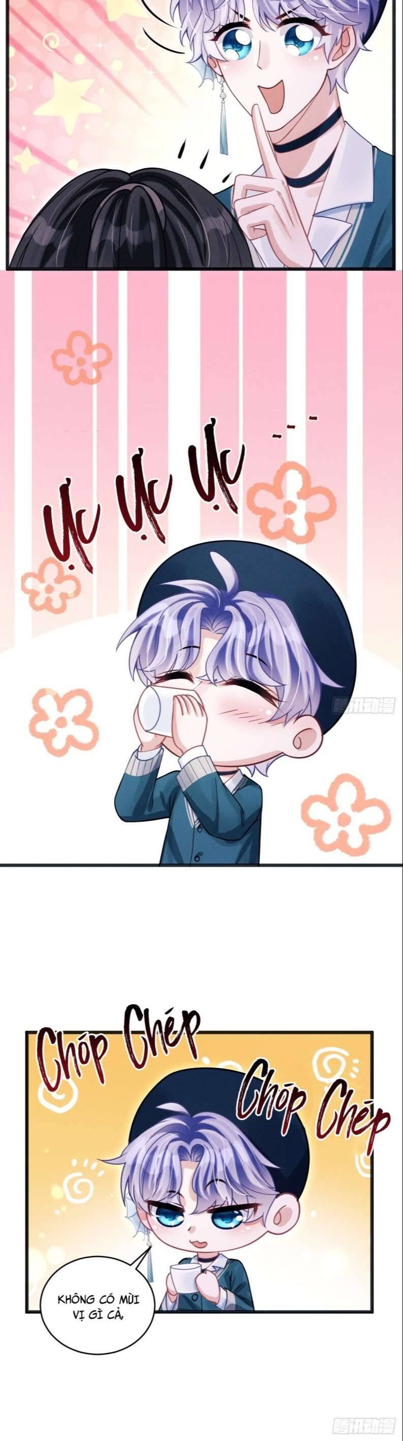 Tôi Hoài Nghi Ảnh Đế Đang Theo Đuổi Tôi Chap 67 - Next Chap 68