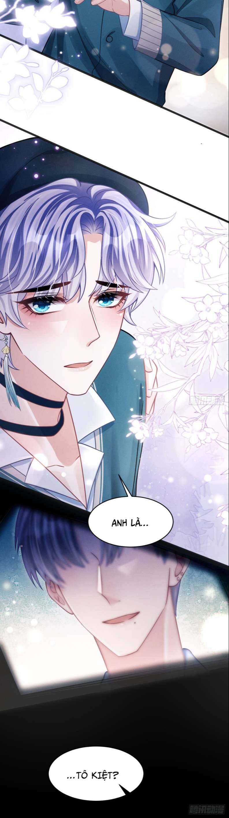 Tôi Hoài Nghi Ảnh Đế Đang Theo Đuổi Tôi Chap 67 - Next Chap 68