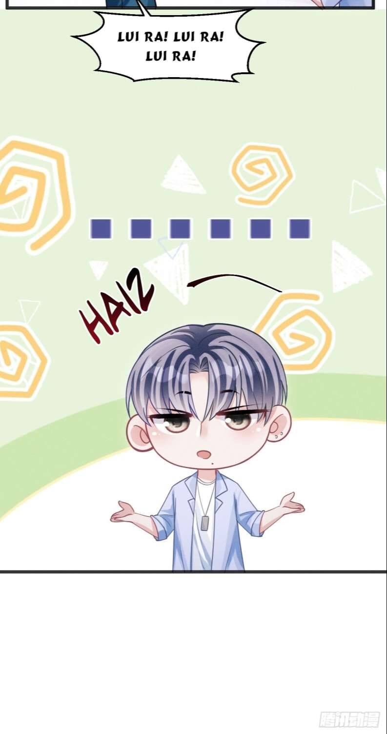 Tôi Hoài Nghi Ảnh Đế Đang Theo Đuổi Tôi Chap 67 - Next Chap 68