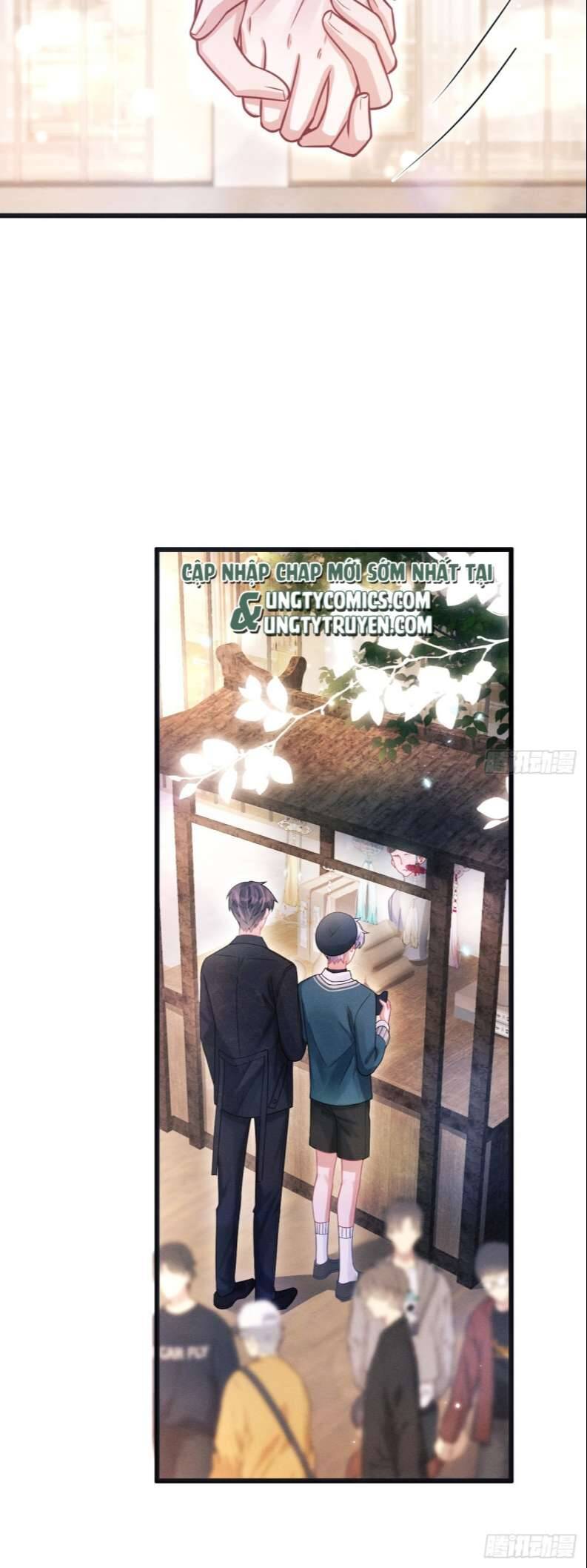 Tôi Hoài Nghi Ảnh Đế Đang Theo Đuổi Tôi Chap 67 - Next Chap 68