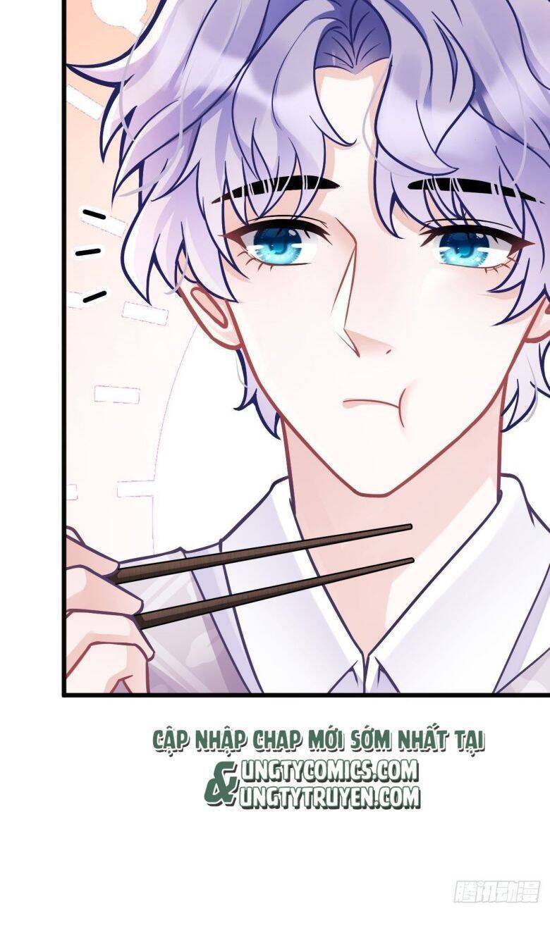 Tôi Hoài Nghi Ảnh Đế Đang Theo Đuổi Tôi Chap 7 - Next Chap 8