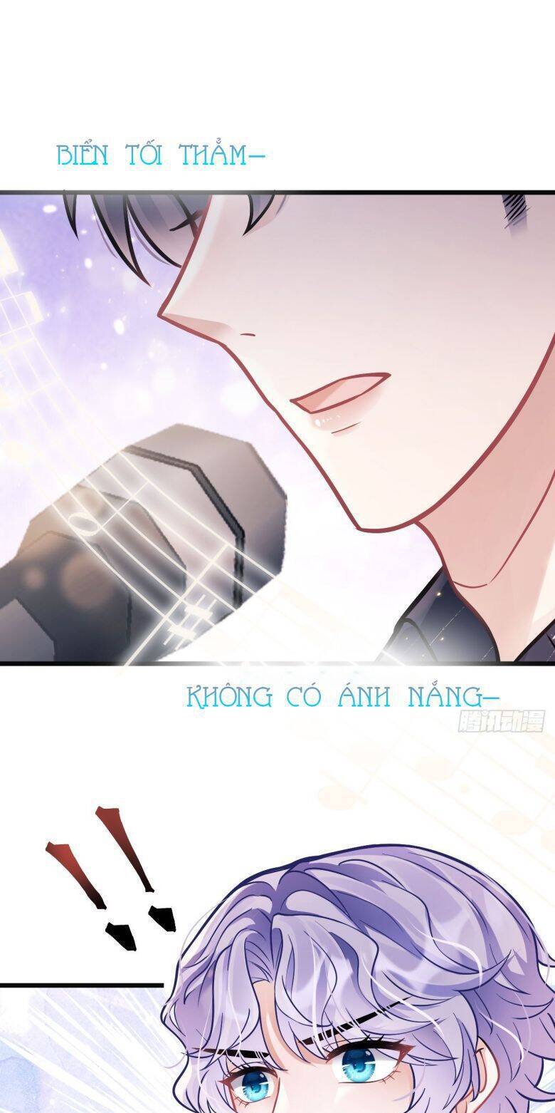 Tôi Hoài Nghi Ảnh Đế Đang Theo Đuổi Tôi Chap 7 - Next Chap 8