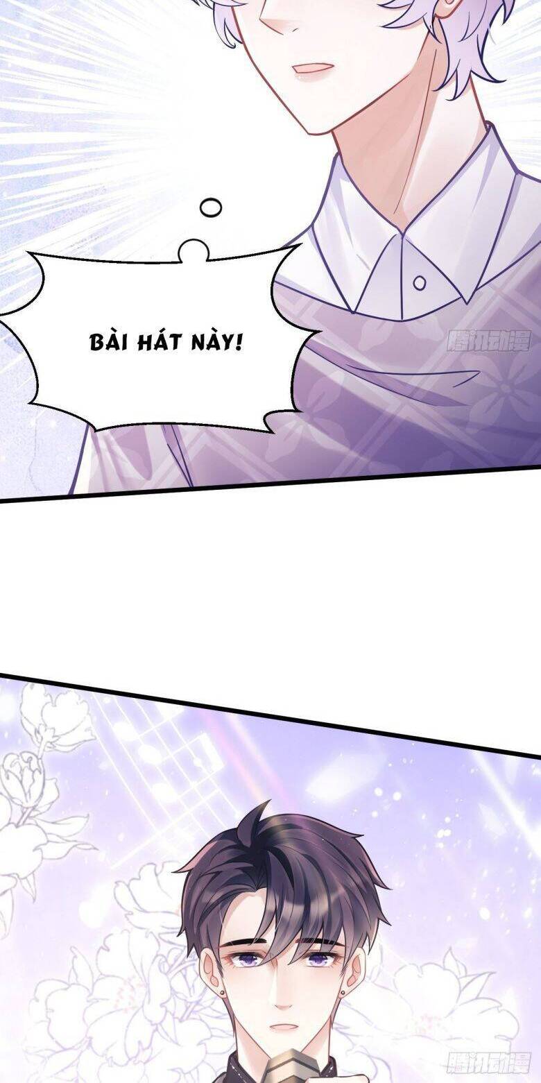 Tôi Hoài Nghi Ảnh Đế Đang Theo Đuổi Tôi Chap 7 - Next Chap 8